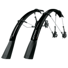 SKS raceblade pro XL spatbord zwart