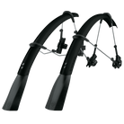 SKS raceblade pro spatbord mat zwart