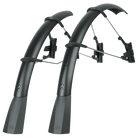 SKS raceblade pro XL spatbord mat zwart
