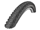 Schwalbe racing ralph addix performance tlr 29x2.25 MTB vouwband zwart