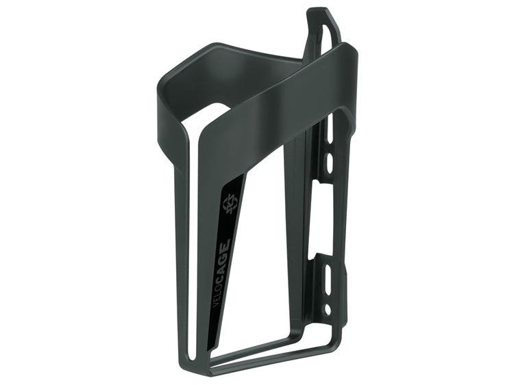 SKS Bidonhouder Velocage Mat Zwart