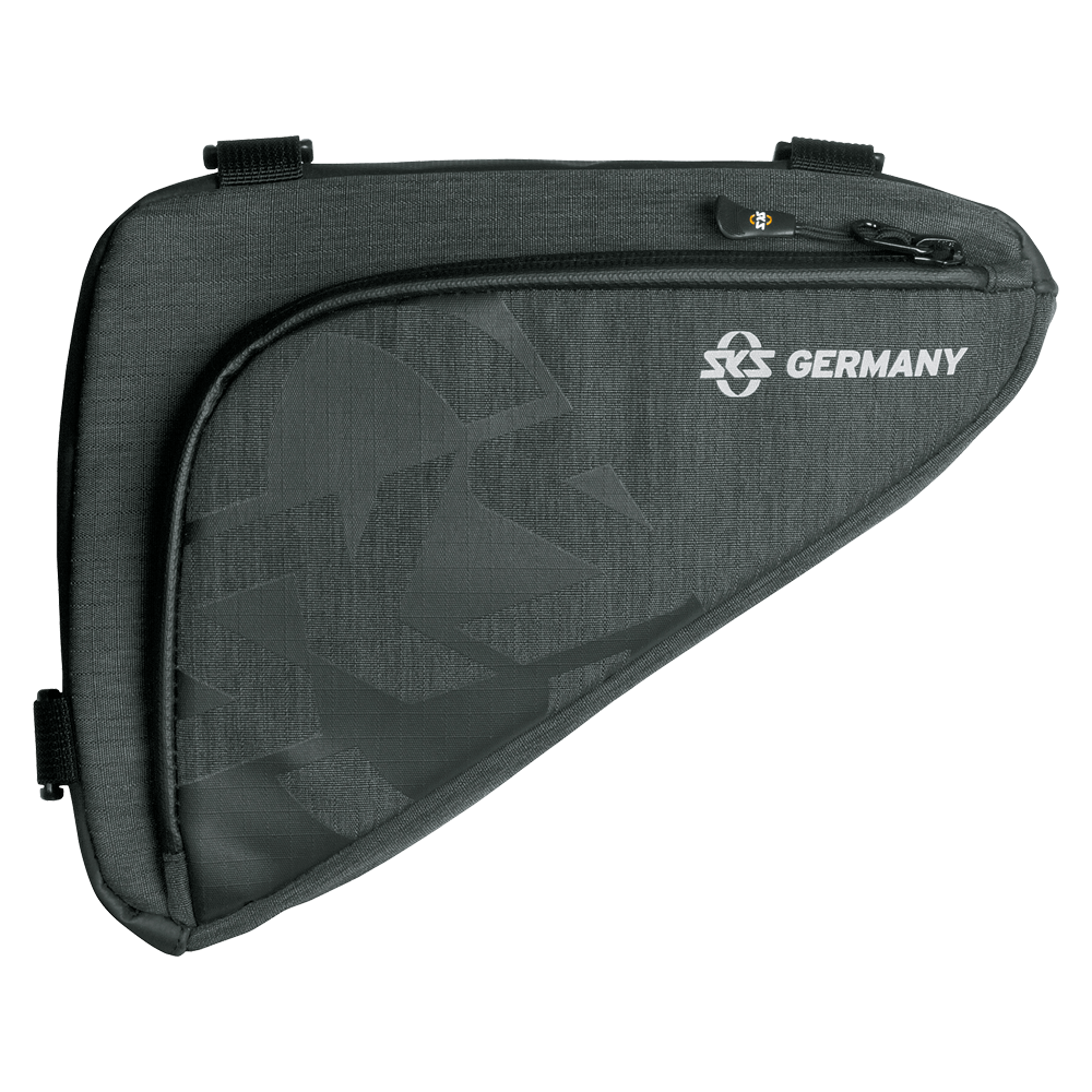 Sks traveller edge frametas zwart