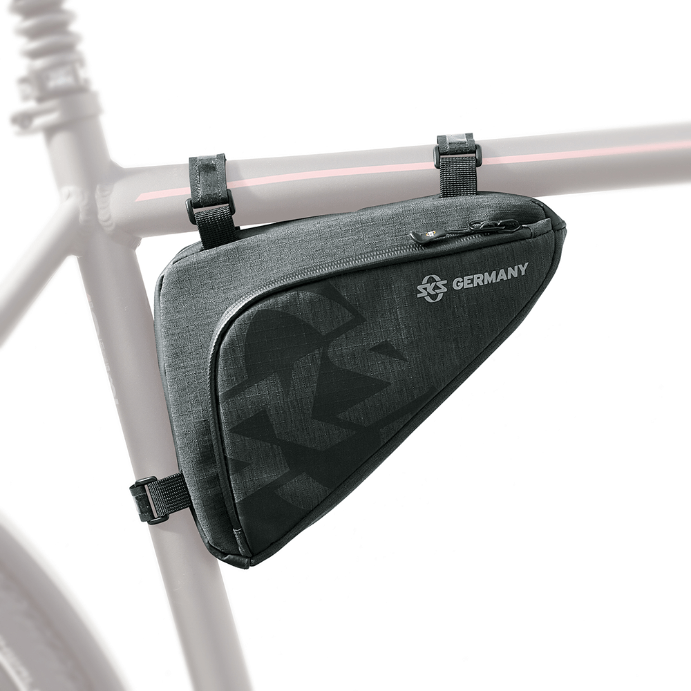 Sks traveller edge frametas zwart
