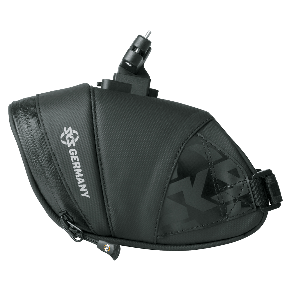 Sks explorer click 800 zadeltas zwart