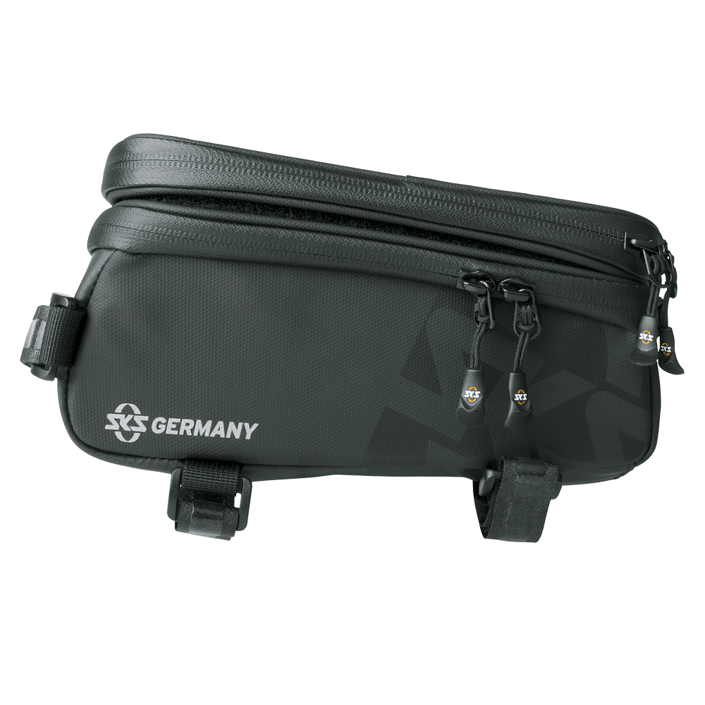 Sks explorer smart frametas zwart