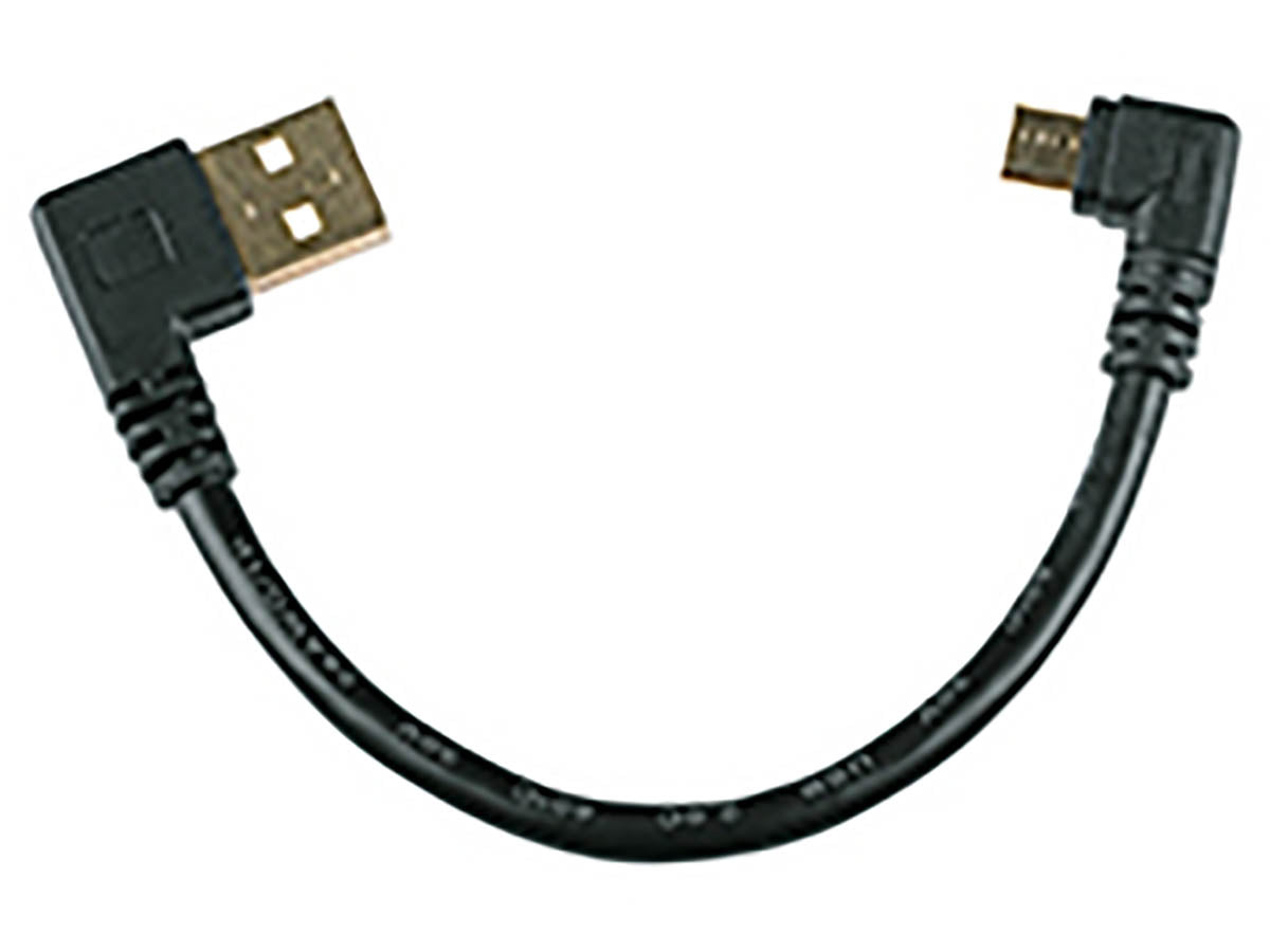 SKS compit Micro-USB Stroomkabel