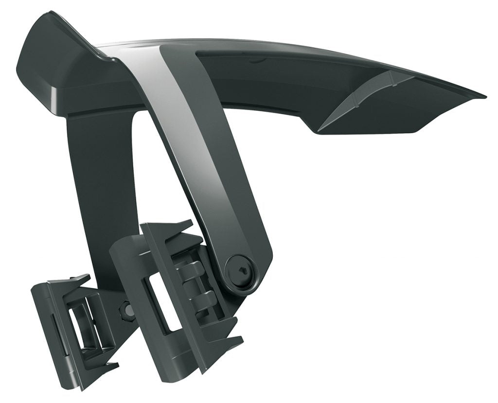 SKS speedrocker spatbordenset zwart