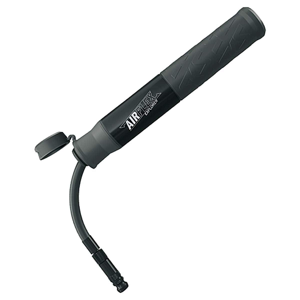 SKS Airflex Explorer Fietspomp Zwart (11603)