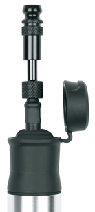 SKS Airflex Explorer Fietspomp Zwart