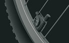 SKS Airspy AV Bandendruksensor