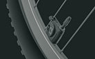 SKS Airspy SV Bandendruksensor