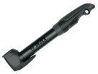 SKS index t-zoom fietspomp black edition
