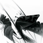 SKS Flap Guard Black