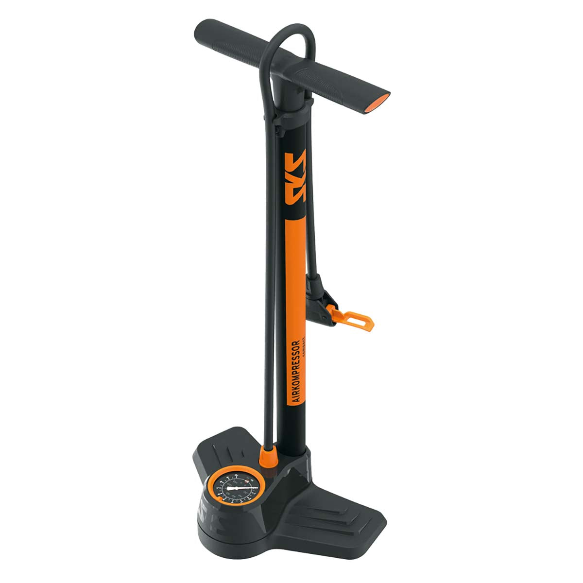 SKS Airkompressor Compact 10.0 Vloerpomp