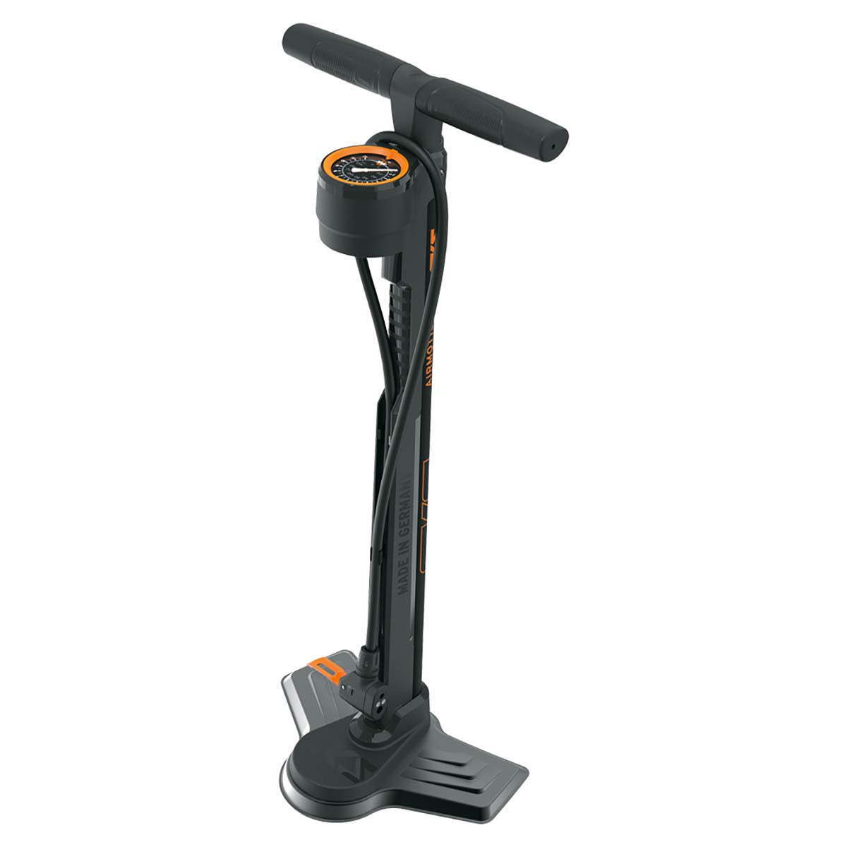 SKS Airmotion 12.0 Vloerpomp