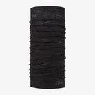 BUFF Original EcoStretch Embers Black - Nekwarmer
