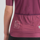 Sportful Srk W Jersey - Bordeaux