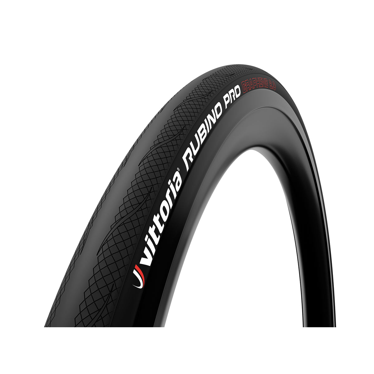 Vittoria Rubino Pro G2 Vouwband Tubeless Ready 700x 28c Zwart