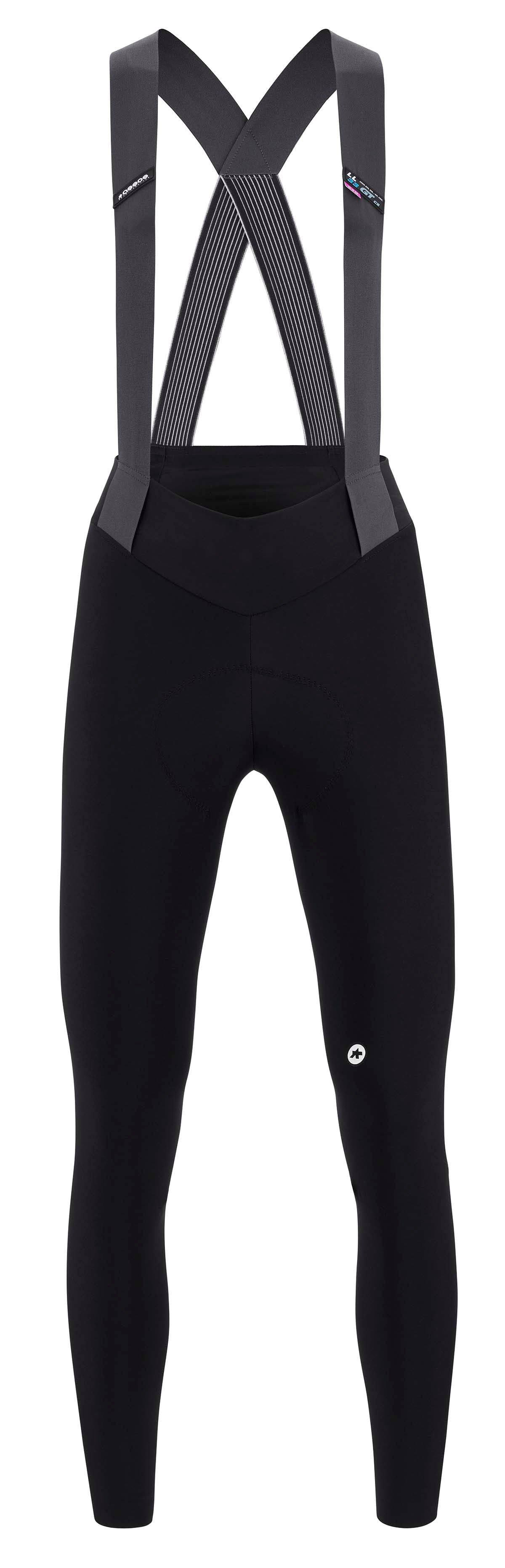Assos Uma Gt Winter Bib Tights C2 - Blackseries