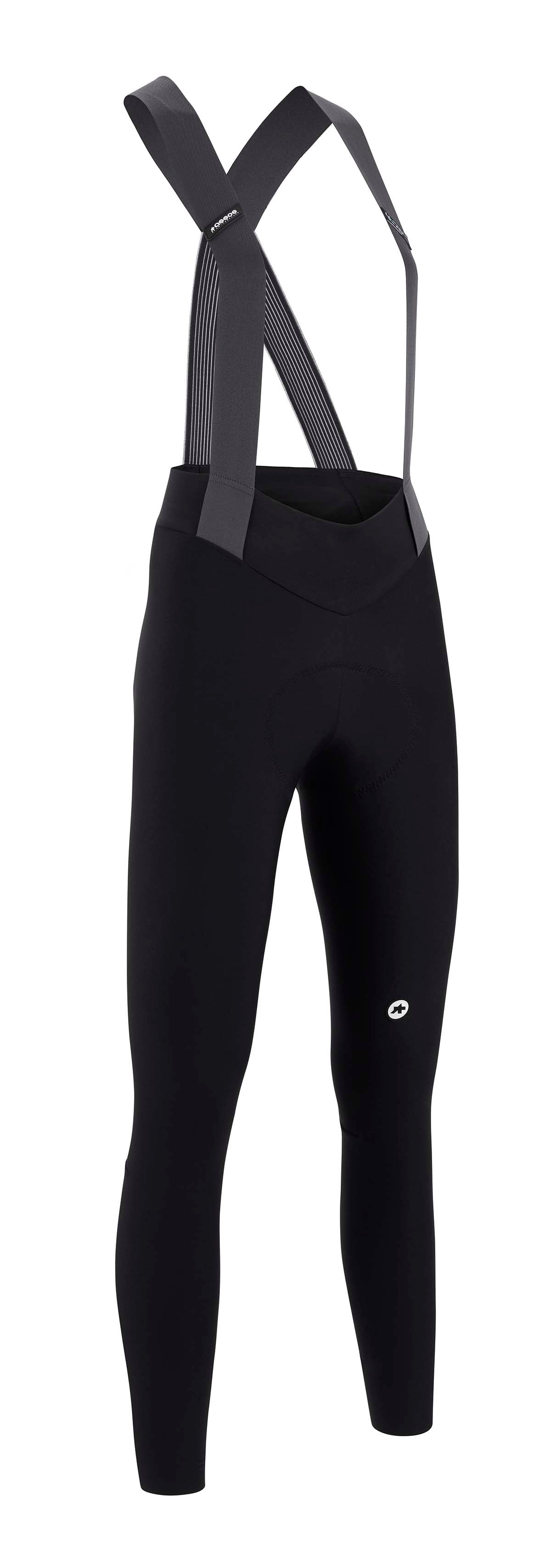 Assos Uma Gt Winter Bib Tights C2 - Blackseries