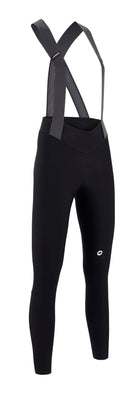 Assos Uma Gt Winter Bib Tights C2 - Blackseries