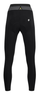 Assos Uma Gt 2/3 Half Tights C2 - Black Series