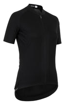Assos UMA GT Jersey C2 EVO - Black Series