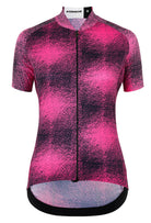 Assos UMA GT Jersey C2 EVO Zeus - Fluo Pink