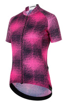 Assos UMA GT Jersey C2 EVO Zeus - Fluo Pink