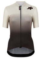 Assos DYORA RS Jersey S9 TARGA - Moon Sand