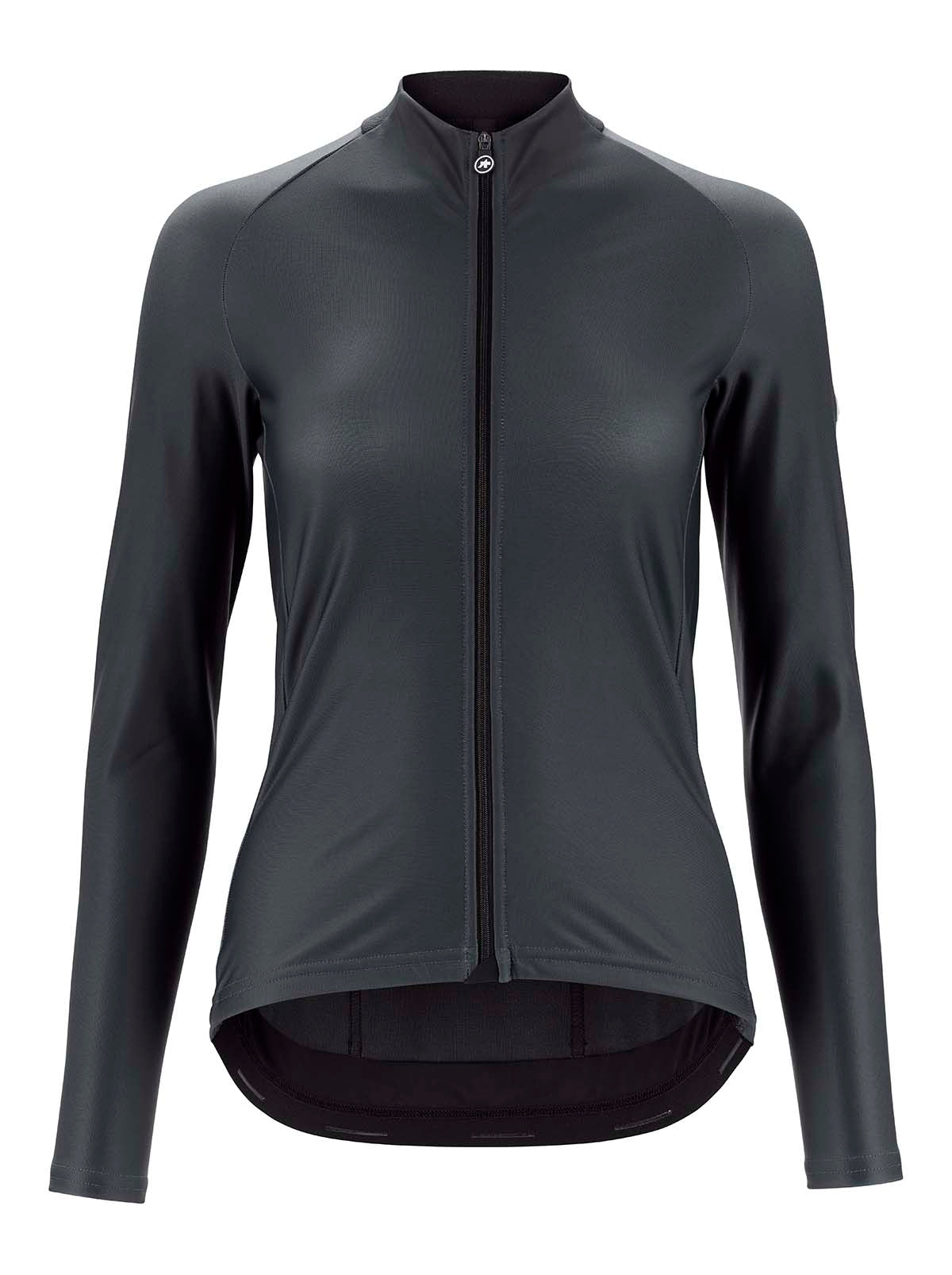 Assos Uma Gt Spring Fall Ls Jersey - Torpedogrey
