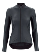 Assos Uma Gt Spring Fall Ls Jersey - Torpedogrey