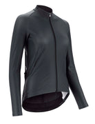 Assos Uma Gt Spring Fall Ls Jersey - Torpedogrey