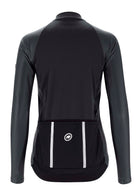 Assos Uma Gt Spring Fall Ls Jersey - Torpedogrey