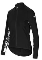Assos Uma Gt Winter Jacket Evo - Black Series