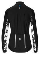 Assos Uma Gt Winter Jacket Evo - Black Series