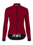 Assos Uma Gt Winter Jacket Evo - Bolgheri Red
