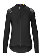 Assos Dyora Rs Spring Fall Jacket - Black Series