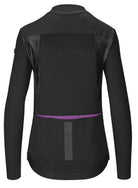 Assos Dyora Rs Spring Fall Jacket - Black Series