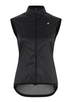 Assos UMA GT Wind Vest C2 - Black Series