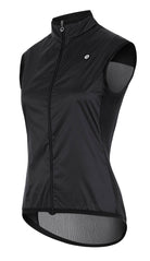 Assos UMA GT Wind Vest C2 - Black Series