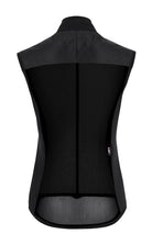 Assos UMA GT Wind Vest C2 - Black Series