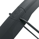 SKS speedrocker XL spatbordenset zwart