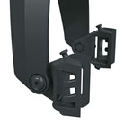 SKS speedrocker XL spatbordenset zwart