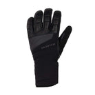 Sealskinz Waterproof Extreme Cold weather Insulated Cycle glove with Fusion Control - Black