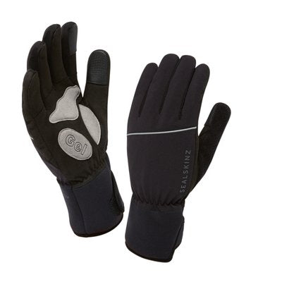 SEALSKINZ Winter Cycle Glove Black (1211418_001)