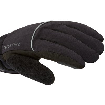 SEALSKINZ Winter Cycle Glove Black (1211418_001)
