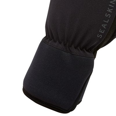 SEALSKINZ Winter Cycle Glove Black (1211418_001)