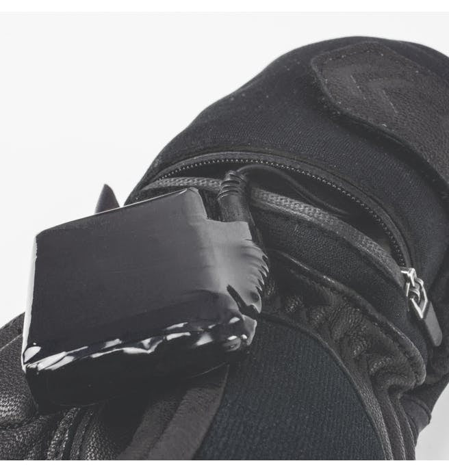 Sealskinz Upwell Verwarmde Fietshandschoen Waterdicht Winddicht