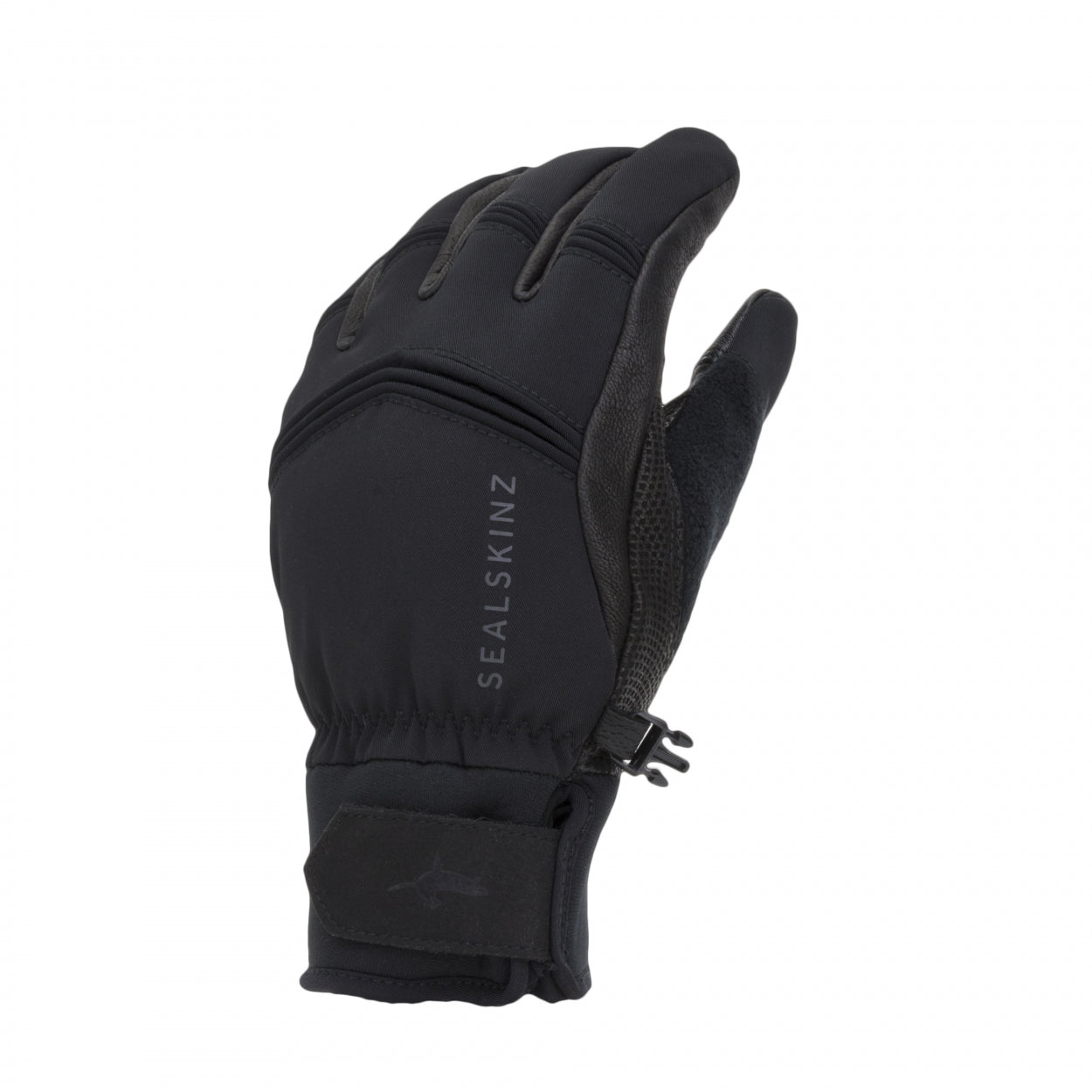 Sealskinz Witton Extreme Cold Weather Handschoen
